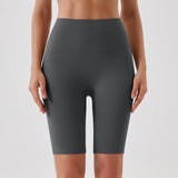 Yoga Shorts High Waist