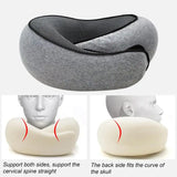 Travel Portable Pillow