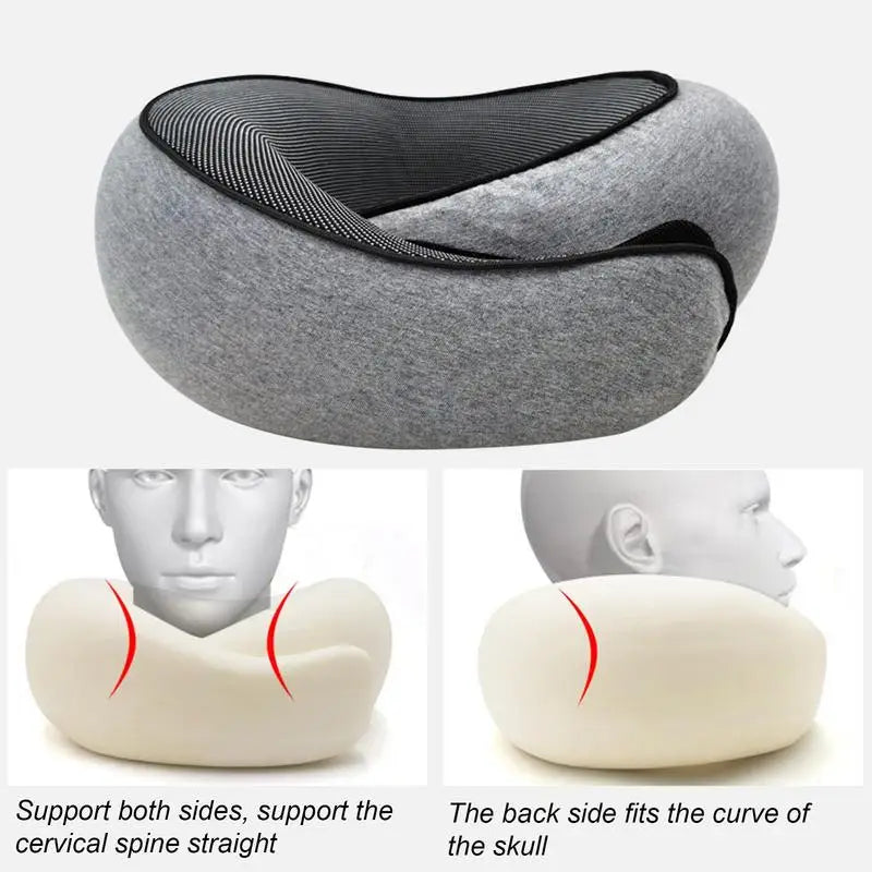 Travel Portable Pillow