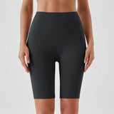 Yoga Shorts High Waist