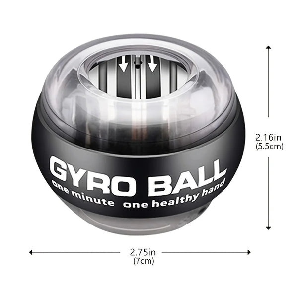 Wrist Trainer Bal