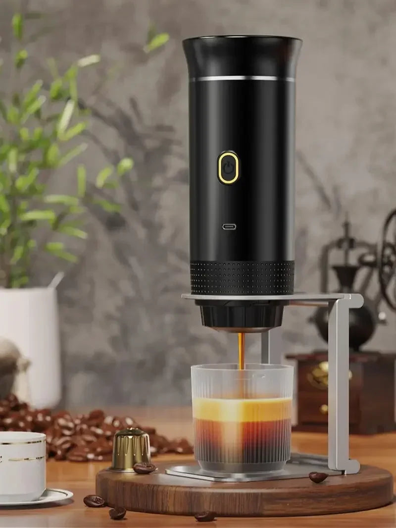 Portable Coffee Machine