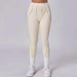 Tracksuit Workout Legging Athletic Suit