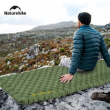 Outdoor Hiking Air Mattress