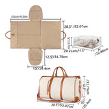 Women's Business Travel Bag