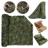 Camouflage Nets