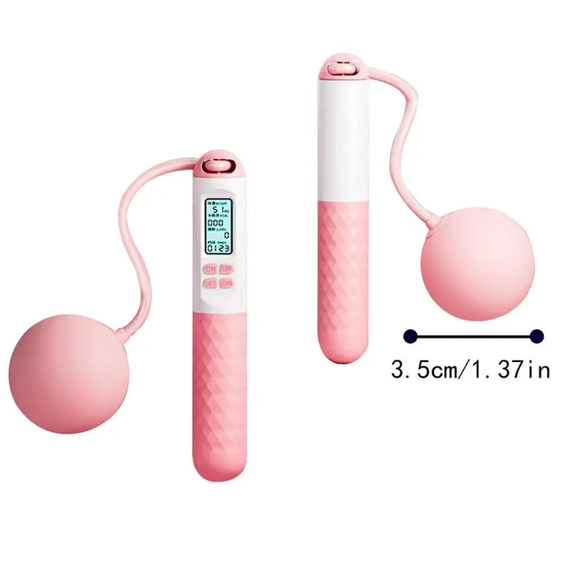 Weighted Skipping Rope