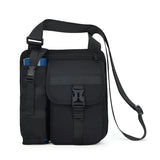 Shoulder Bags With Water Bottle Holder