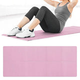 Non-Slip Yoga Mat Pilates