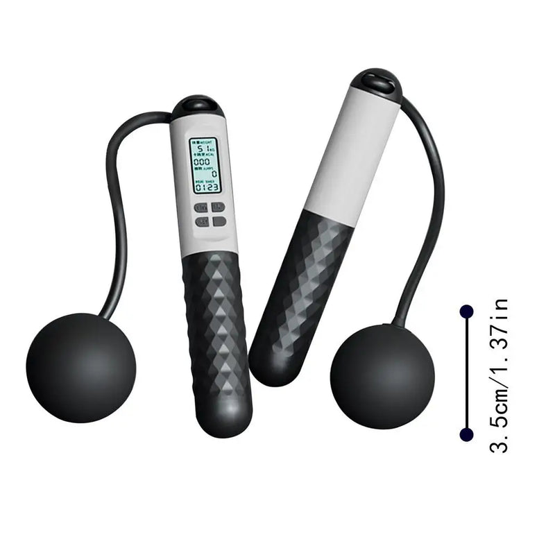 Weighted Skipping Rope