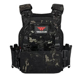 Outdoor Hunting Plate Carrier