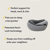 Travel Portable Pillow