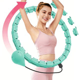 Weighted Hula Circle Sport