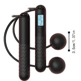 Weighted Skipping Rope