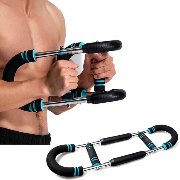 U-Shaped Wrist Strength Trainer