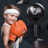 Buster Desktop Punching Bag