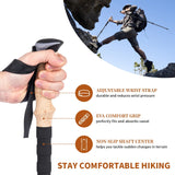 Lightweight Walking Hiking Stick