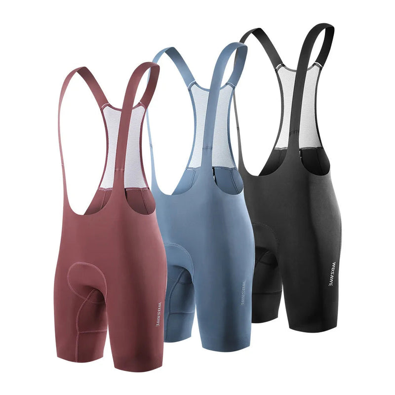 Men Cycling Bib Shorts