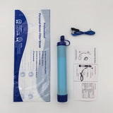 Portable Outdoor Water Purifier