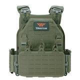 Outdoor Hunting Plate Carrier