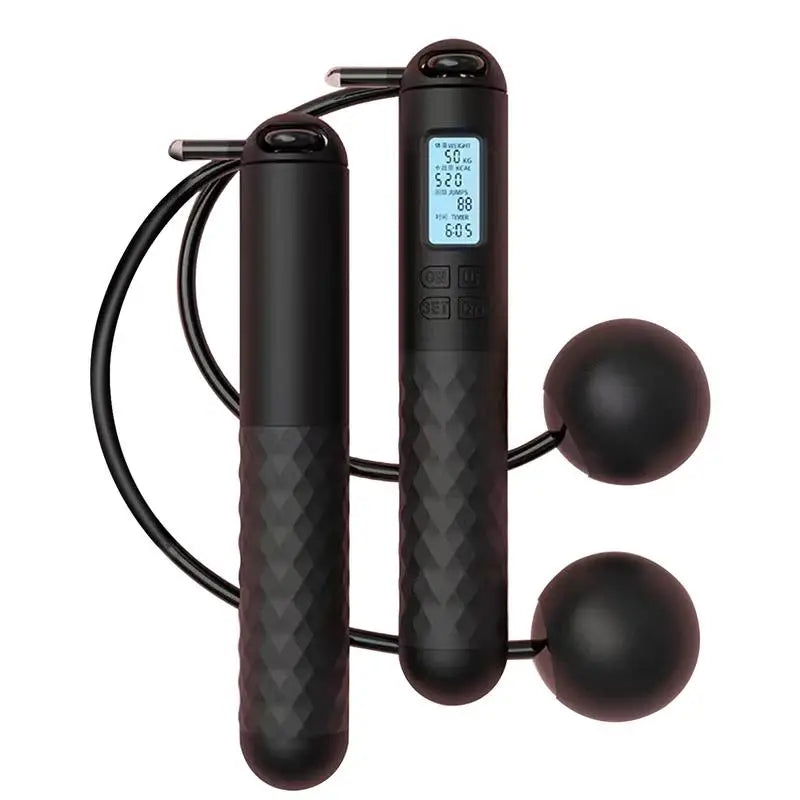 Weighted Skipping Rope