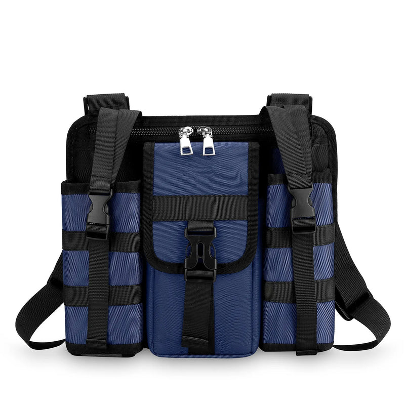 Shoulder Bags With Water Bottle Holder