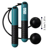 Weighted Skipping Rope