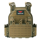 Outdoor Hunting Plate Carrier