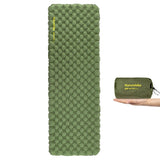 Outdoor Hiking Air Mattress