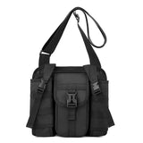 Shoulder Bags With Water Bottle Holder