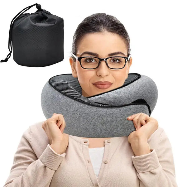 Travel Portable Pillow