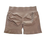 Ultimate Comfort Scrunch Shorts