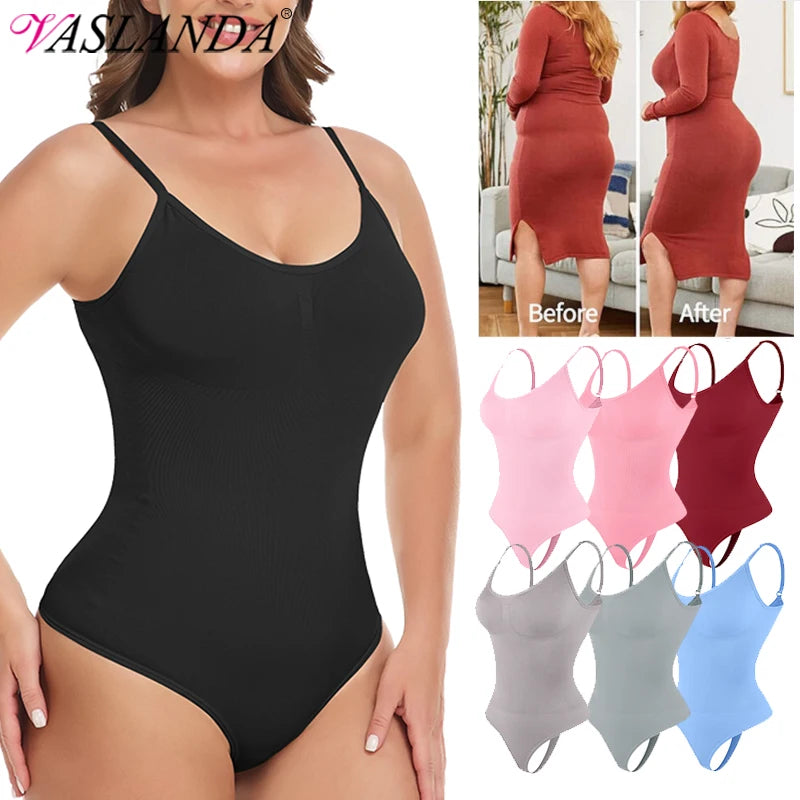 Shapewear Bodysuit