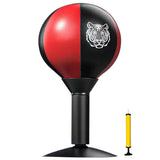 Buster Desktop Punching Bag