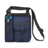 Shoulder Bags With Water Bottle Holder