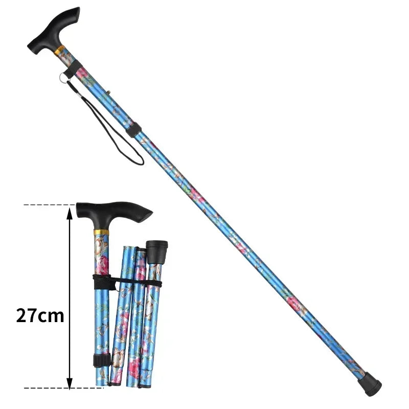 Hiking Camping Mountaineering Poles