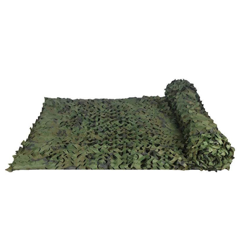 Camouflage Nets