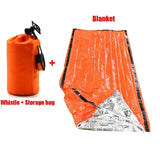 Waterproof Emergency Survival Sleeping Bag