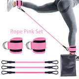 Ankle Strap Resistance Bands