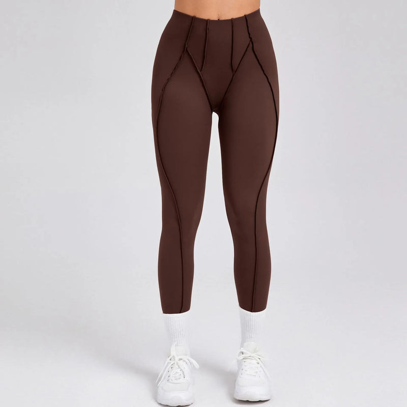 Tracksuit Workout Legging Athletic Suit