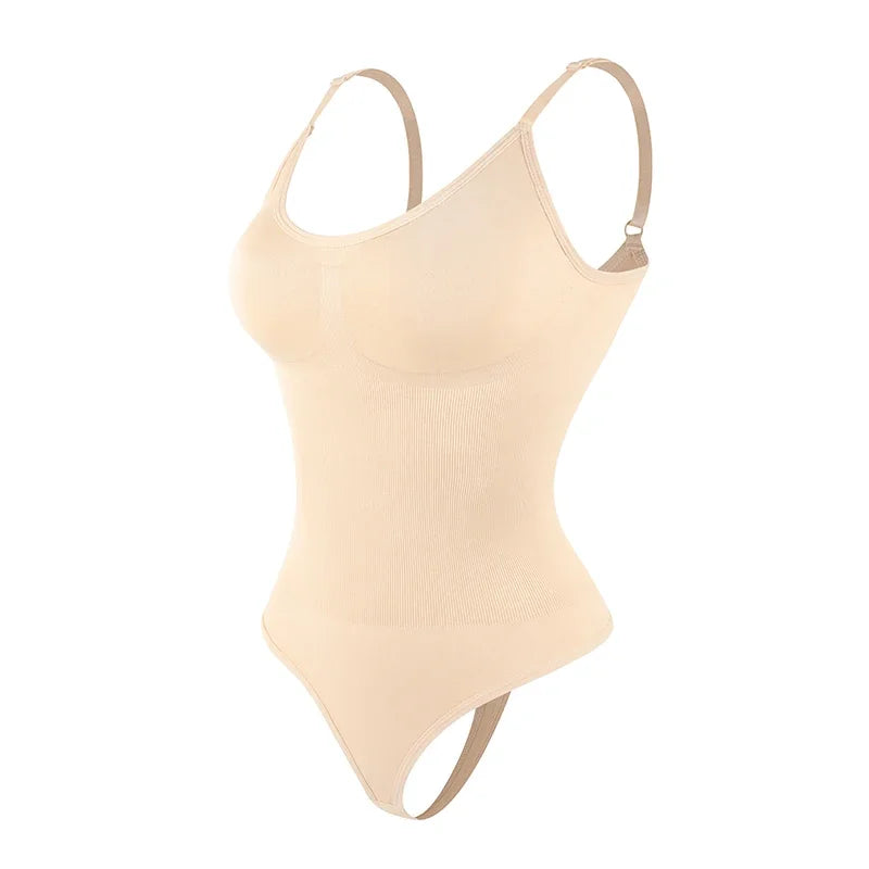 Shapewear Bodysuit