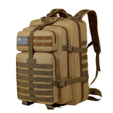 Military Tactical Backpack