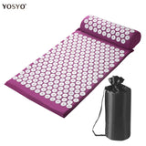 Yoga Massage Pads