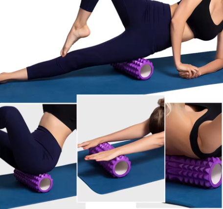 Yoga Foam Roller