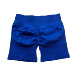 Ultimate Comfort Scrunch Shorts