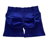 Ultimate Comfort Scrunch Shorts