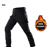 Men's City Gargo Winter Tactical Pants