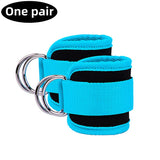 Ankle Strap Resistance Bands