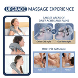 Neck And Shoulder Massager