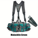 Ultralight Multifunctional Outdoor Waist Bag